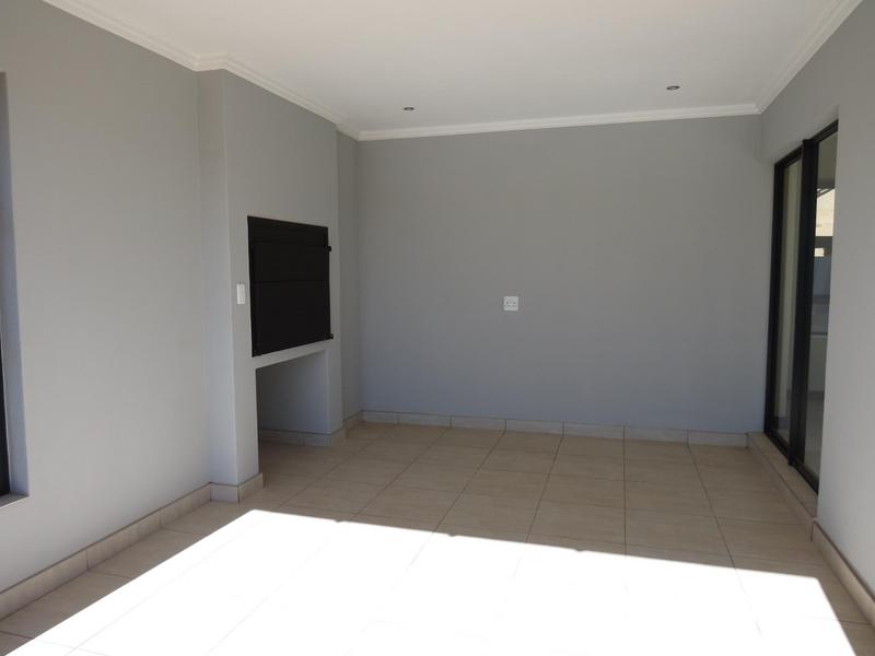To Let 3 Bedroom Property for Rent in Midstream Meadows Gauteng