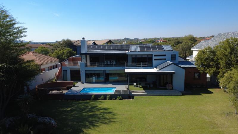 4 Bedroom Property for Sale in Sable Hills Gauteng