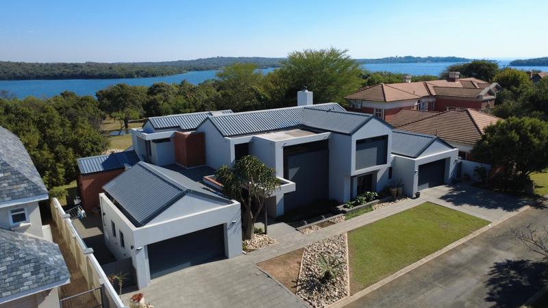 4 Bedroom Property for Sale in Sable Hills Gauteng