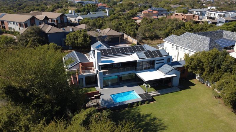 4 Bedroom Property for Sale in Sable Hills Gauteng