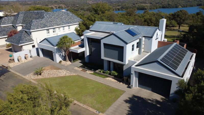 4 Bedroom Property for Sale in Sable Hills Gauteng