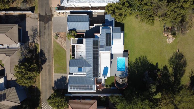 4 Bedroom Property for Sale in Sable Hills Gauteng