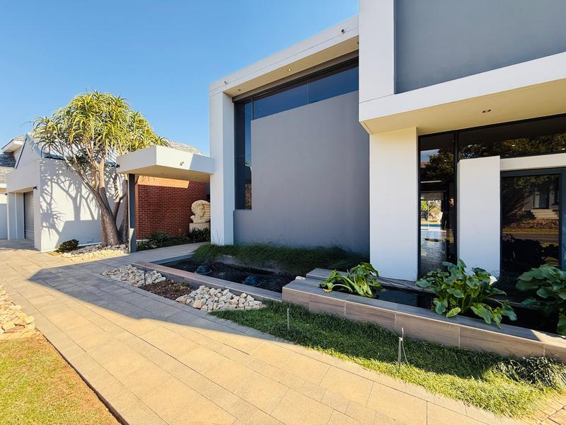 4 Bedroom Property for Sale in Sable Hills Gauteng