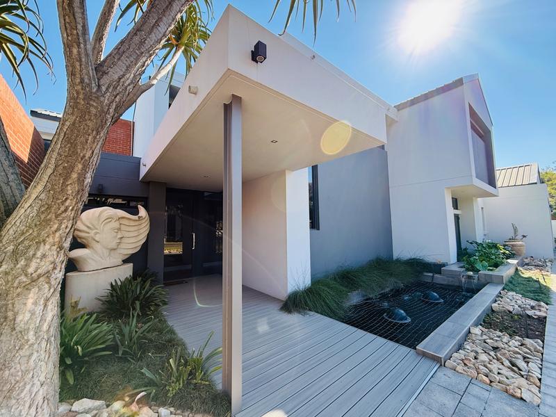 4 Bedroom Property for Sale in Sable Hills Gauteng