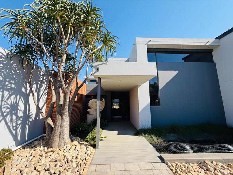 4 Bedroom Property for Sale in Sable Hills Gauteng