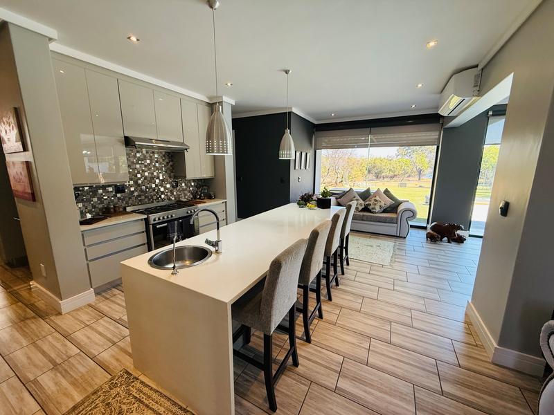 4 Bedroom Property for Sale in Sable Hills Gauteng