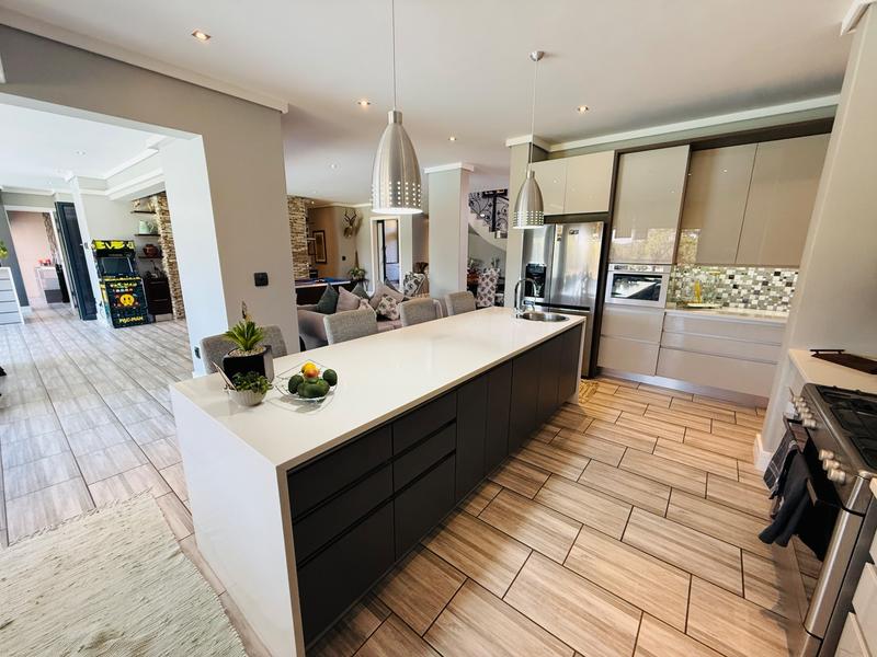 4 Bedroom Property for Sale in Sable Hills Gauteng