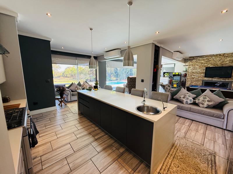 4 Bedroom Property for Sale in Sable Hills Gauteng
