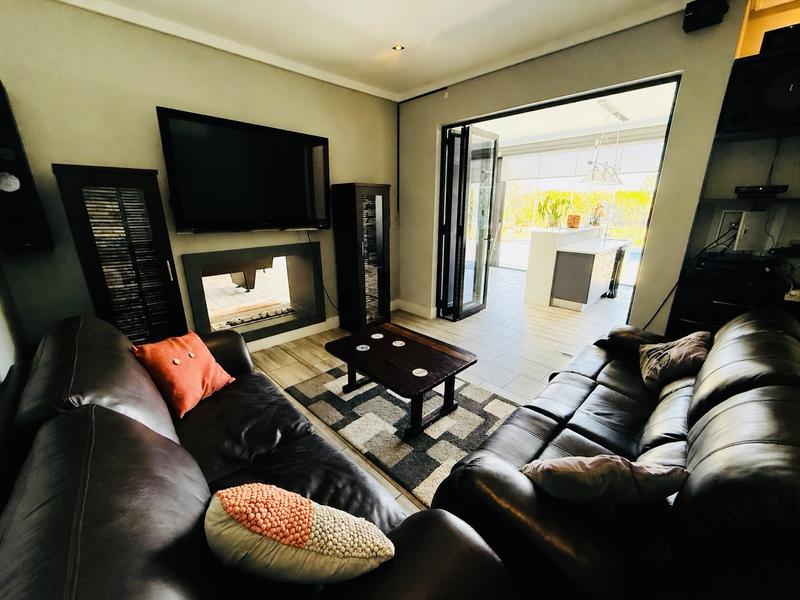 4 Bedroom Property for Sale in Sable Hills Gauteng