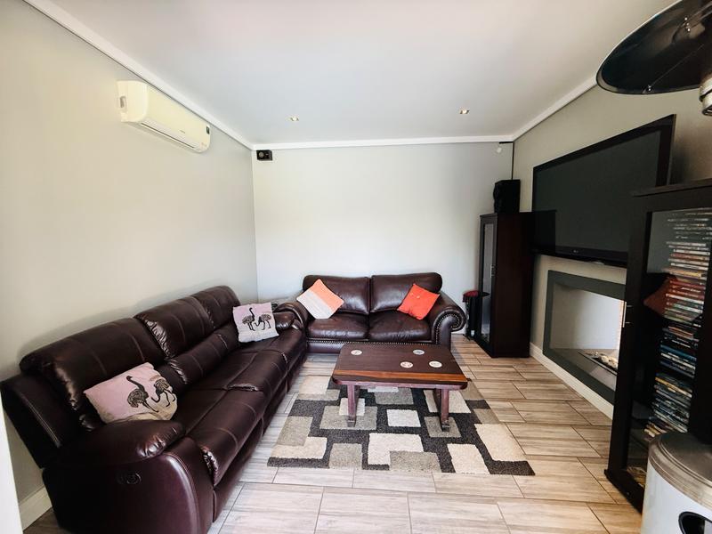 4 Bedroom Property for Sale in Sable Hills Gauteng