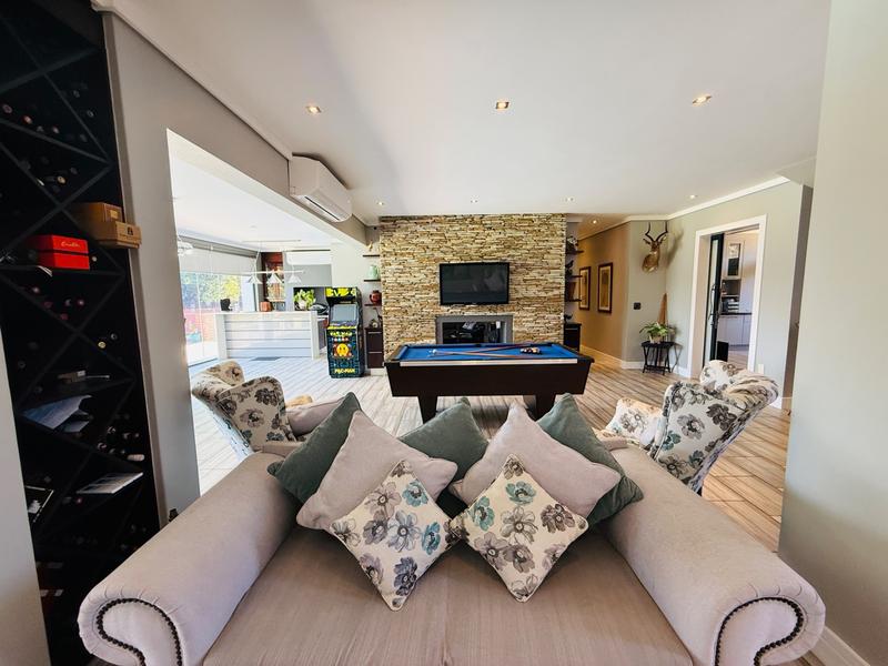 4 Bedroom Property for Sale in Sable Hills Gauteng