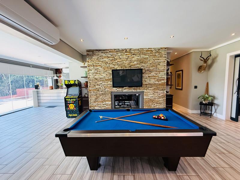 4 Bedroom Property for Sale in Sable Hills Gauteng