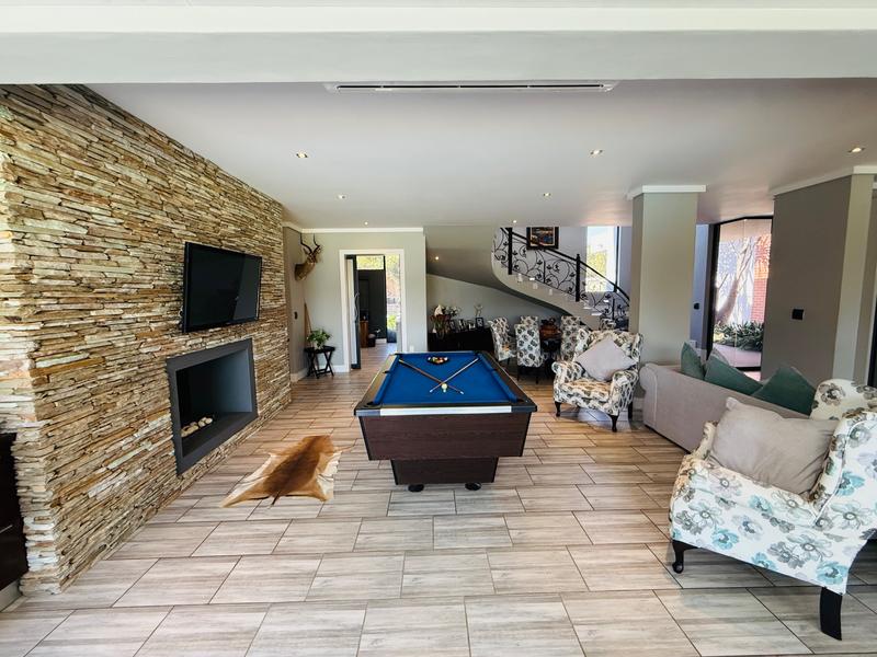 4 Bedroom Property for Sale in Sable Hills Gauteng