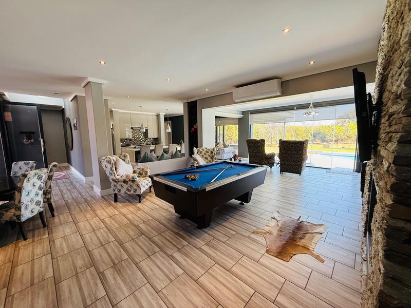 4 Bedroom Property for Sale in Sable Hills Gauteng