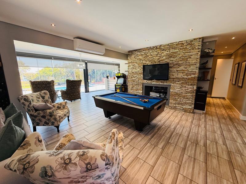 4 Bedroom Property for Sale in Sable Hills Gauteng