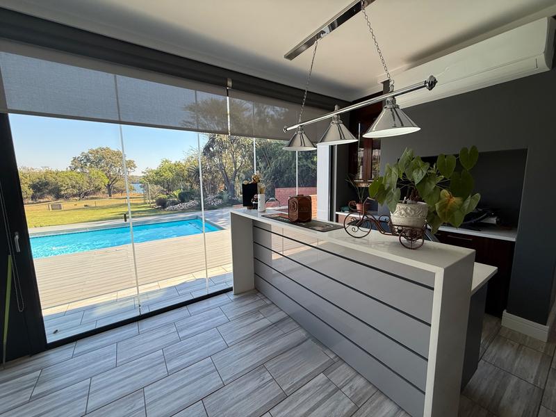 4 Bedroom Property for Sale in Sable Hills Gauteng