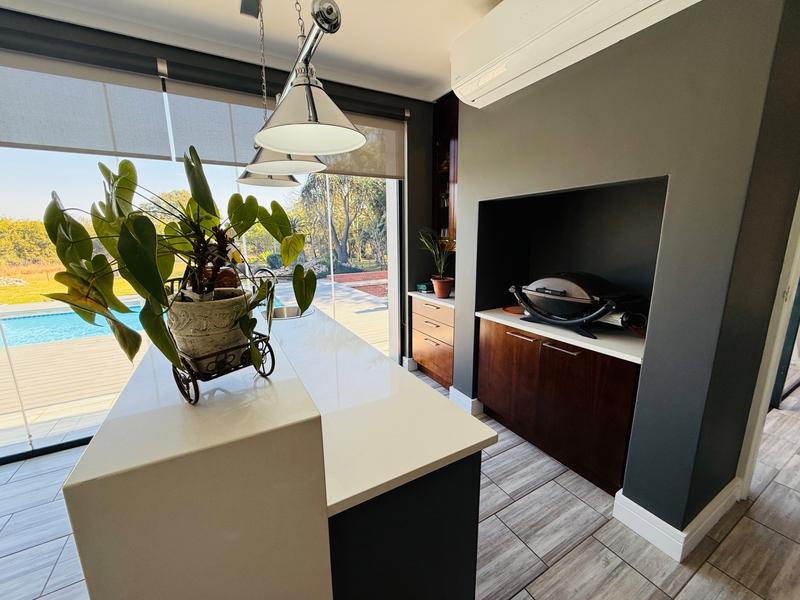 4 Bedroom Property for Sale in Sable Hills Gauteng
