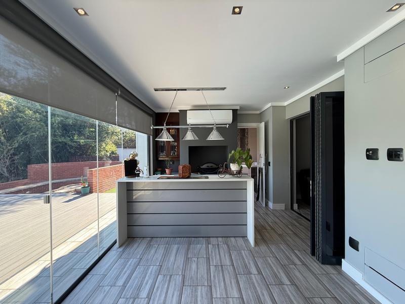 4 Bedroom Property for Sale in Sable Hills Gauteng