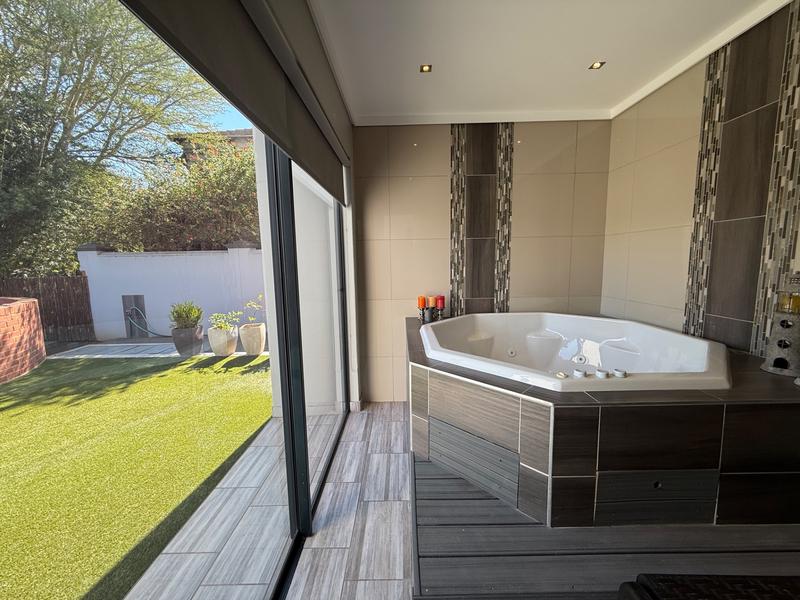4 Bedroom Property for Sale in Sable Hills Gauteng