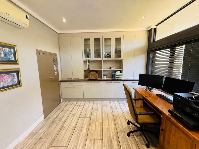 4 Bedroom Property for Sale in Sable Hills Gauteng