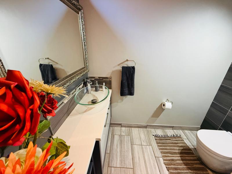 4 Bedroom Property for Sale in Sable Hills Gauteng