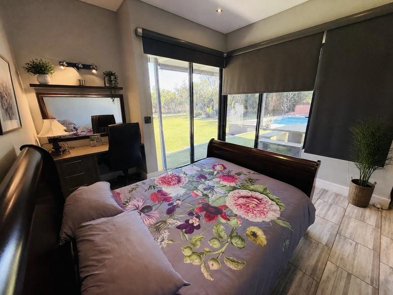 4 Bedroom Property for Sale in Sable Hills Gauteng