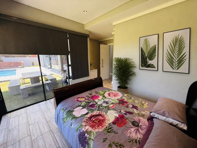 4 Bedroom Property for Sale in Sable Hills Gauteng