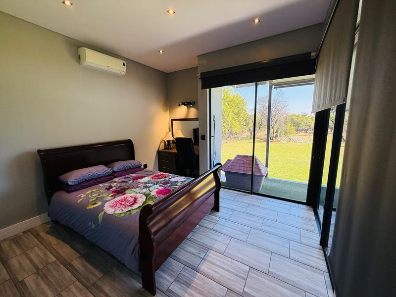 4 Bedroom Property for Sale in Sable Hills Gauteng