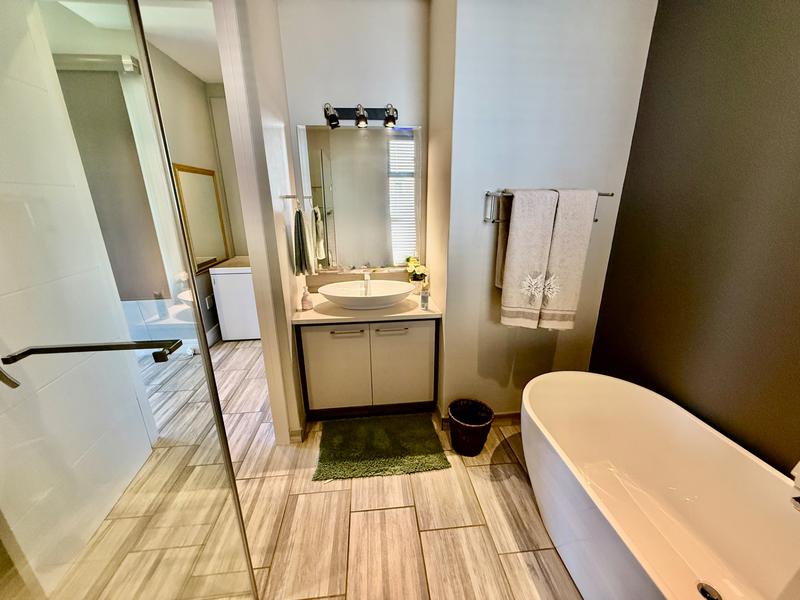 4 Bedroom Property for Sale in Sable Hills Gauteng