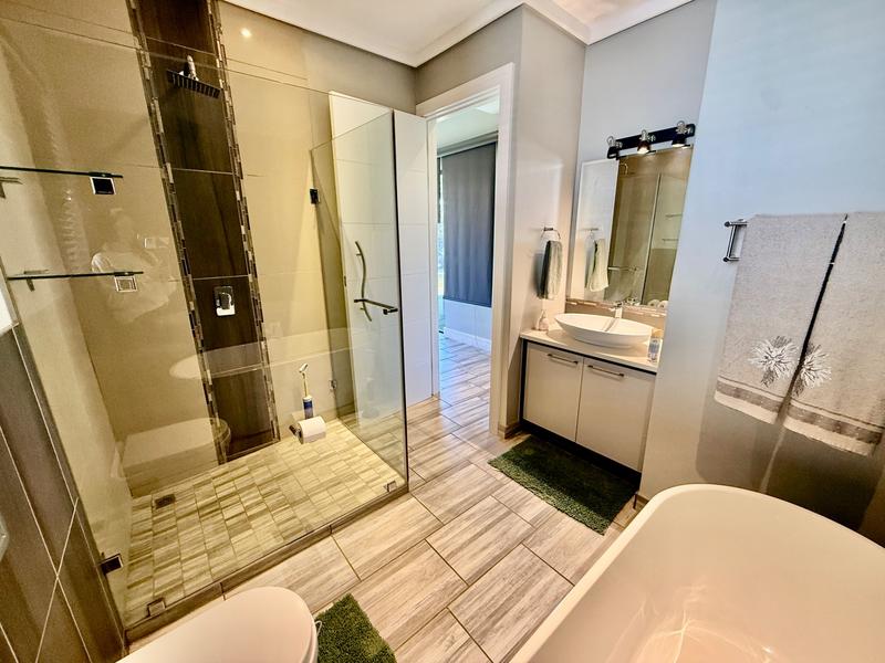 4 Bedroom Property for Sale in Sable Hills Gauteng