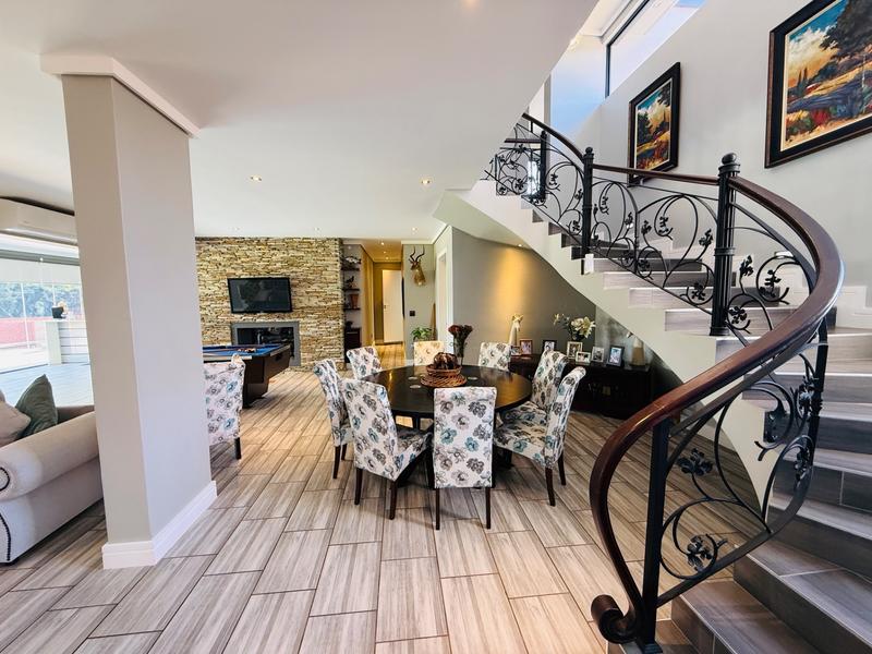 4 Bedroom Property for Sale in Sable Hills Gauteng