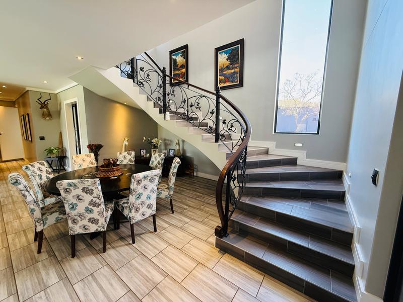 4 Bedroom Property for Sale in Sable Hills Gauteng
