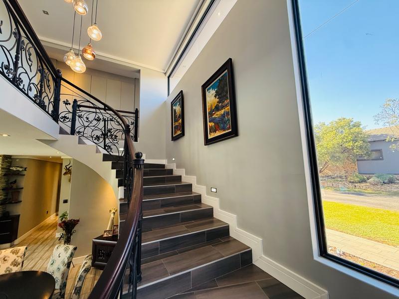 4 Bedroom Property for Sale in Sable Hills Gauteng