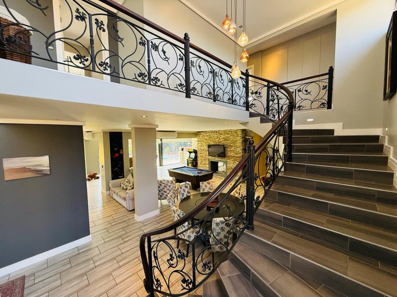 4 Bedroom Property for Sale in Sable Hills Gauteng
