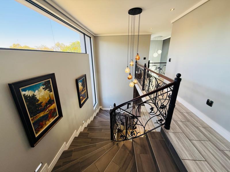 4 Bedroom Property for Sale in Sable Hills Gauteng
