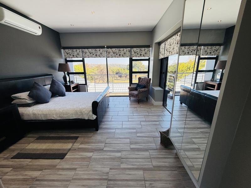 4 Bedroom Property for Sale in Sable Hills Gauteng