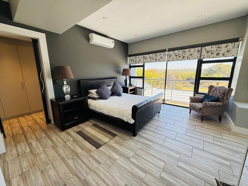 4 Bedroom Property for Sale in Sable Hills Gauteng