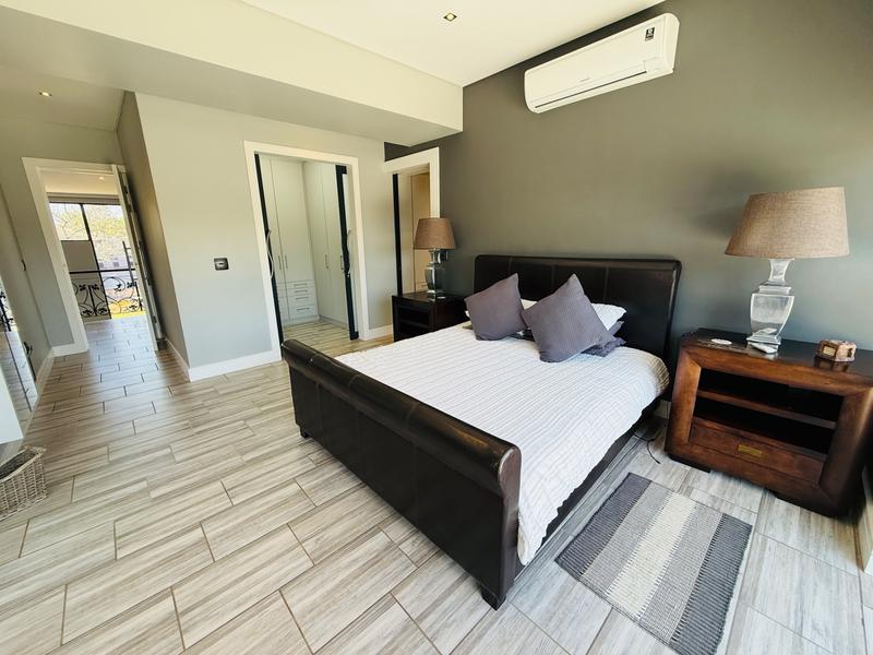 4 Bedroom Property for Sale in Sable Hills Gauteng