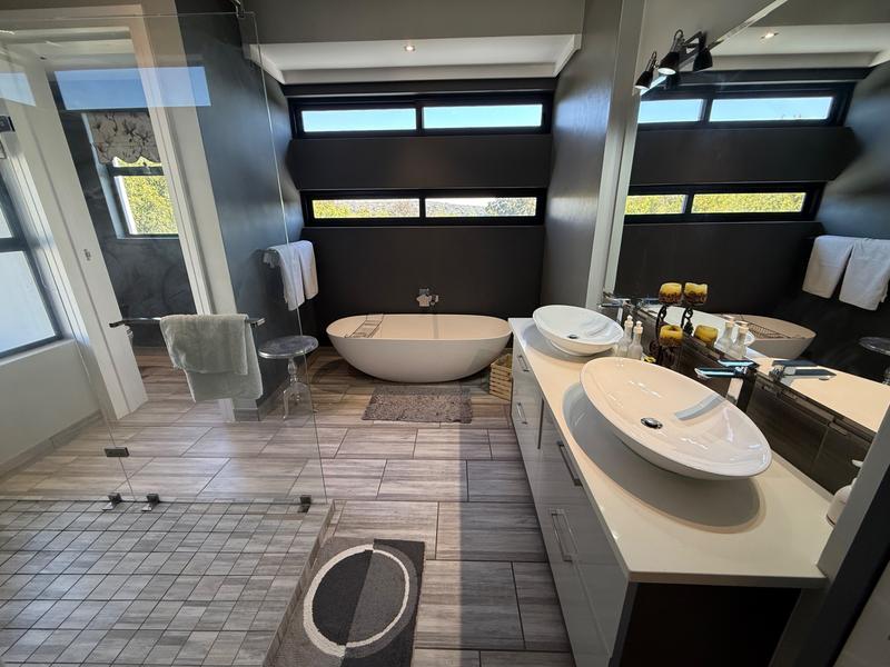 4 Bedroom Property for Sale in Sable Hills Gauteng
