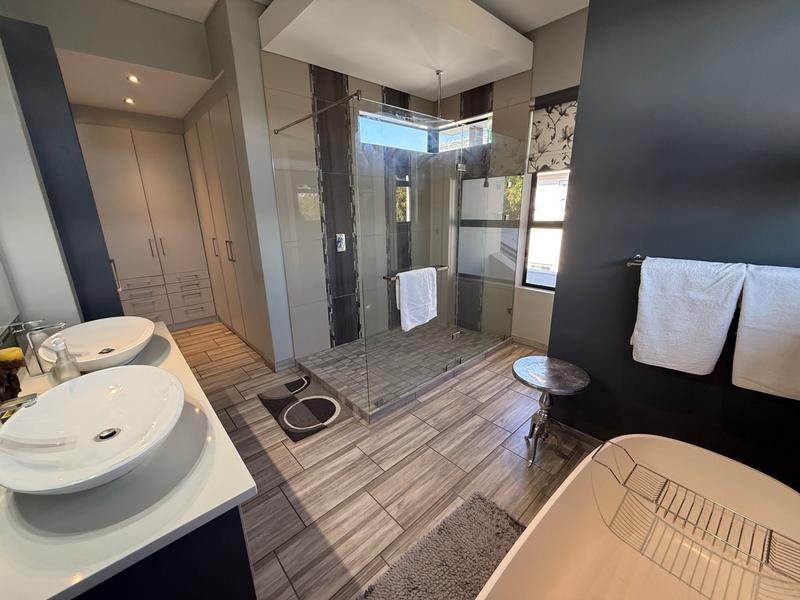 4 Bedroom Property for Sale in Sable Hills Gauteng