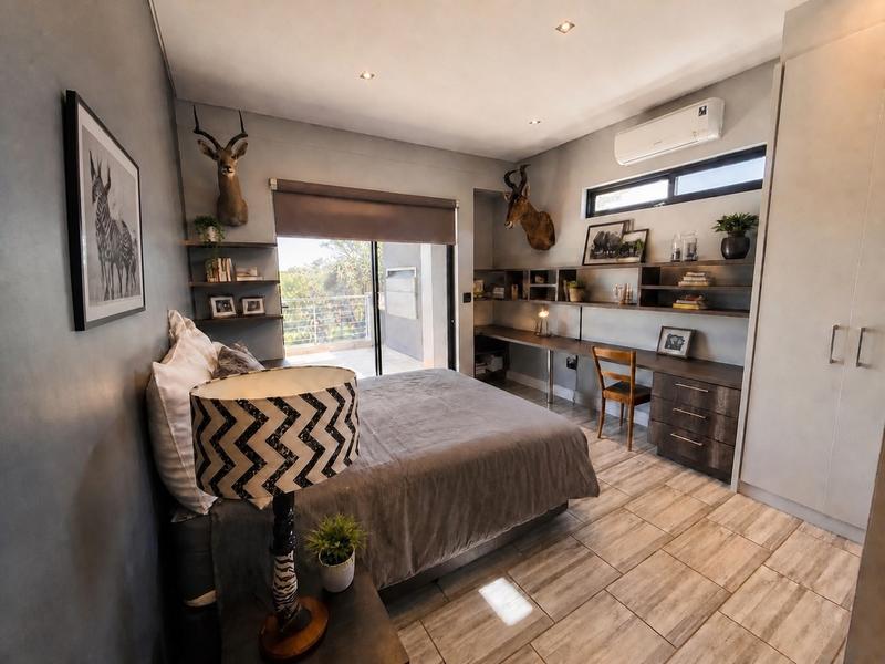 4 Bedroom Property for Sale in Sable Hills Gauteng
