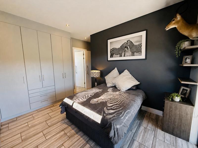 4 Bedroom Property for Sale in Sable Hills Gauteng