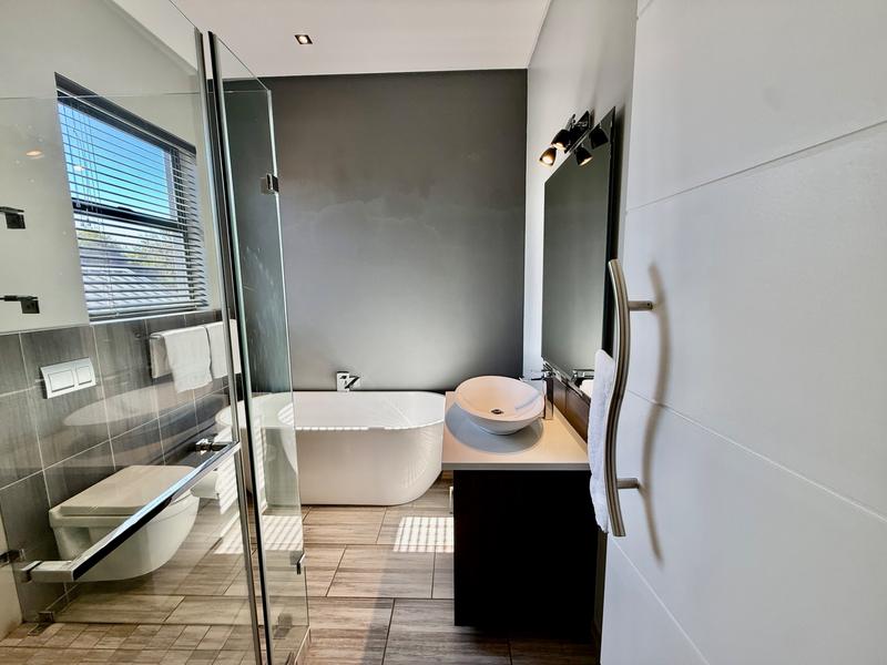 4 Bedroom Property for Sale in Sable Hills Gauteng
