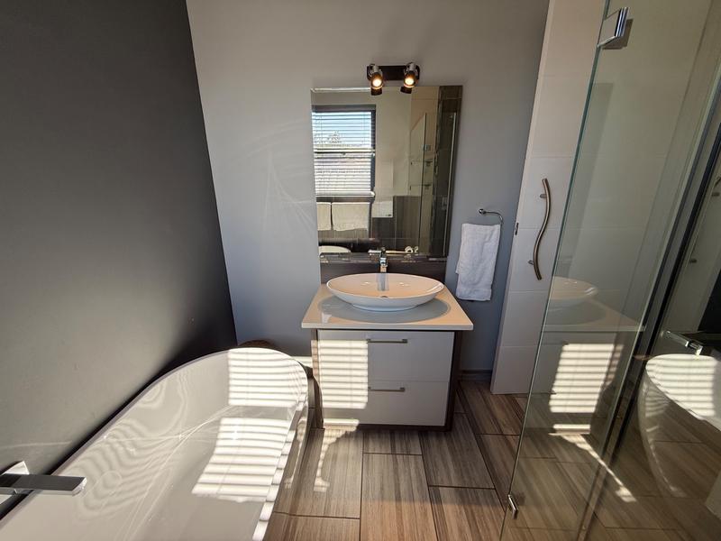 4 Bedroom Property for Sale in Sable Hills Gauteng