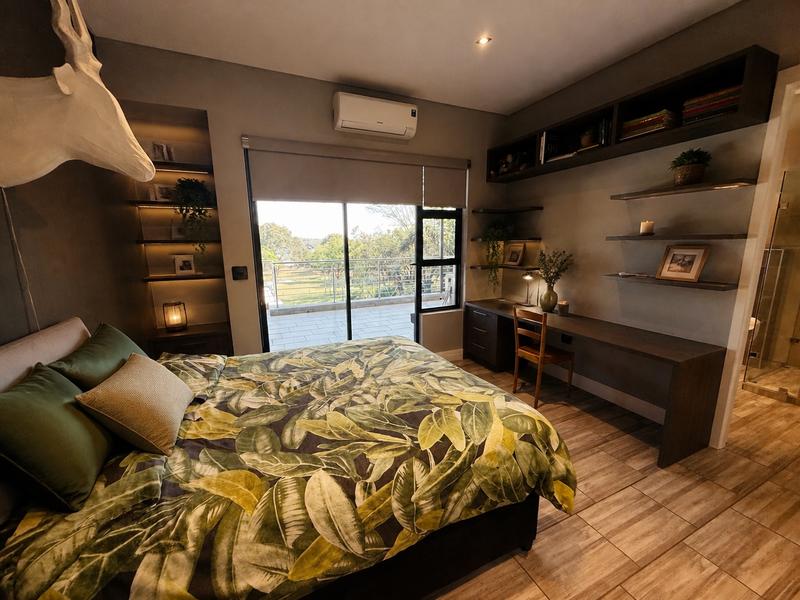 4 Bedroom Property for Sale in Sable Hills Gauteng
