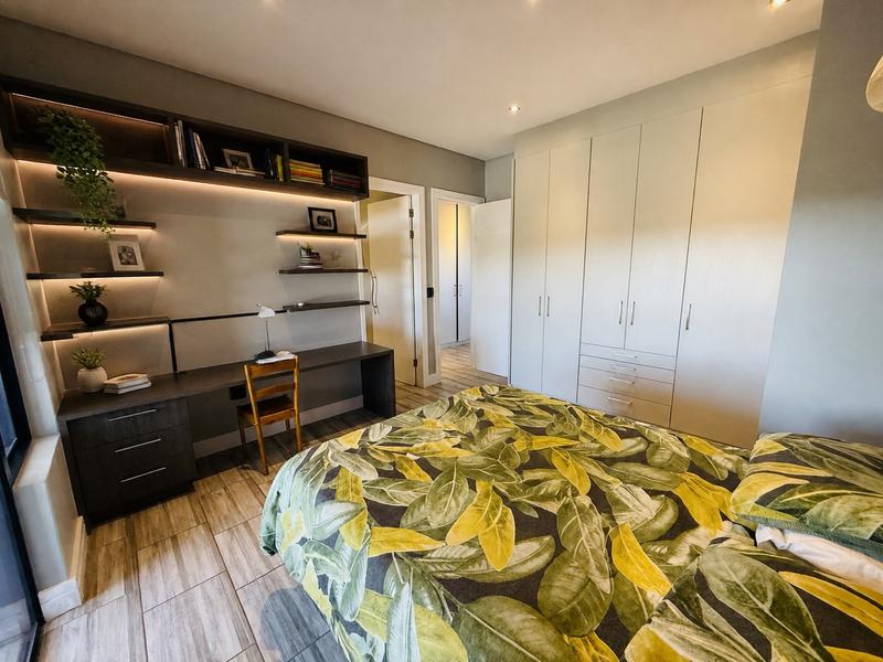 4 Bedroom Property for Sale in Sable Hills Gauteng