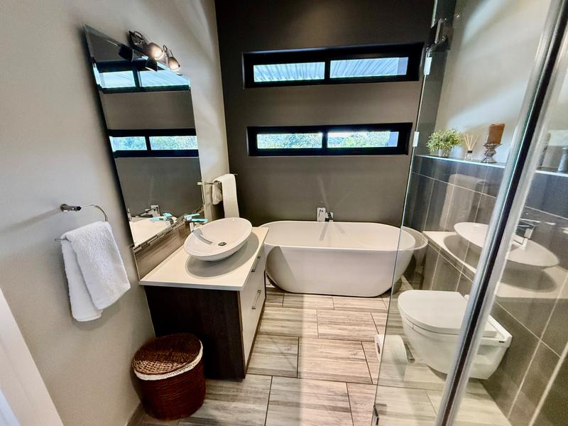 4 Bedroom Property for Sale in Sable Hills Gauteng
