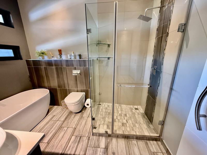 4 Bedroom Property for Sale in Sable Hills Gauteng