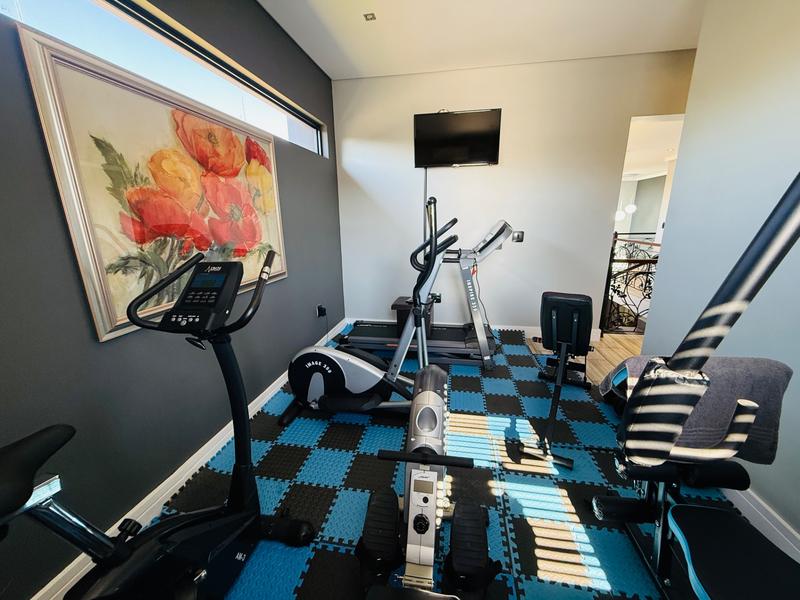 4 Bedroom Property for Sale in Sable Hills Gauteng