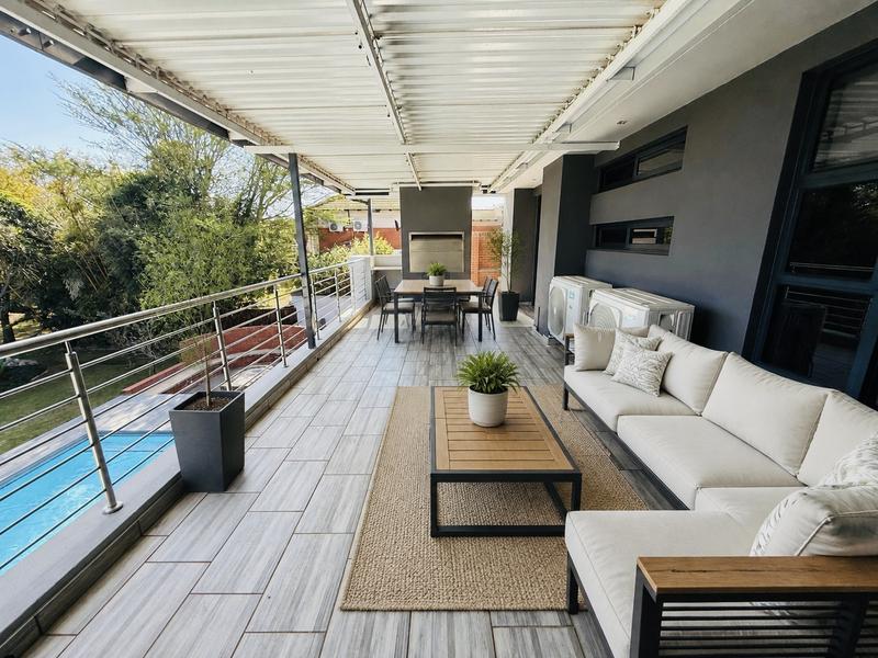 4 Bedroom Property for Sale in Sable Hills Gauteng
